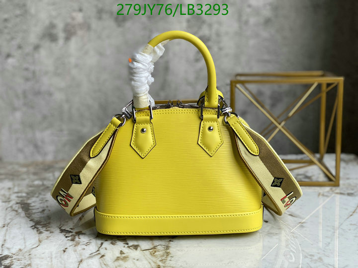 Code: LB3293