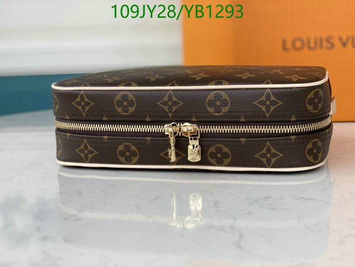 Code: YB1293