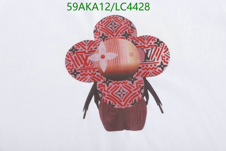 Code: LC4428