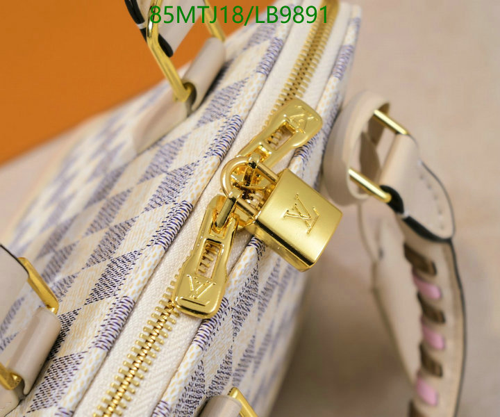 Code: LB9891