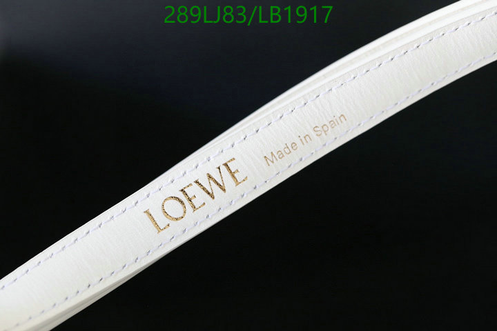 Code: LB1917