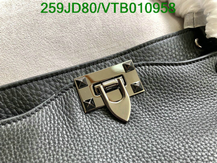 Code: VTB010958