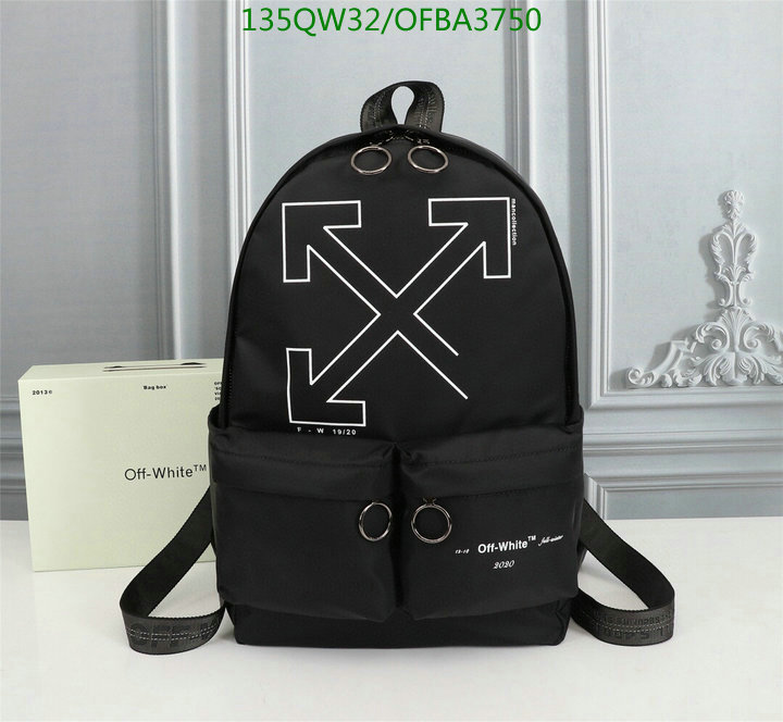 Code: OFBA3750