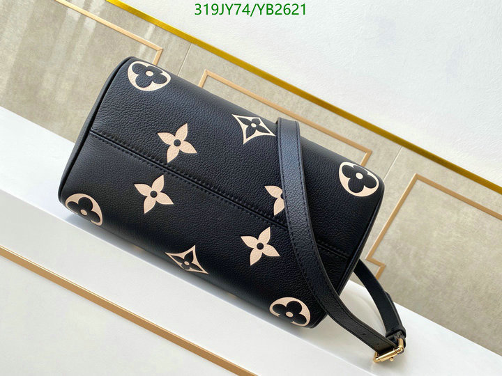 Code: YB2621