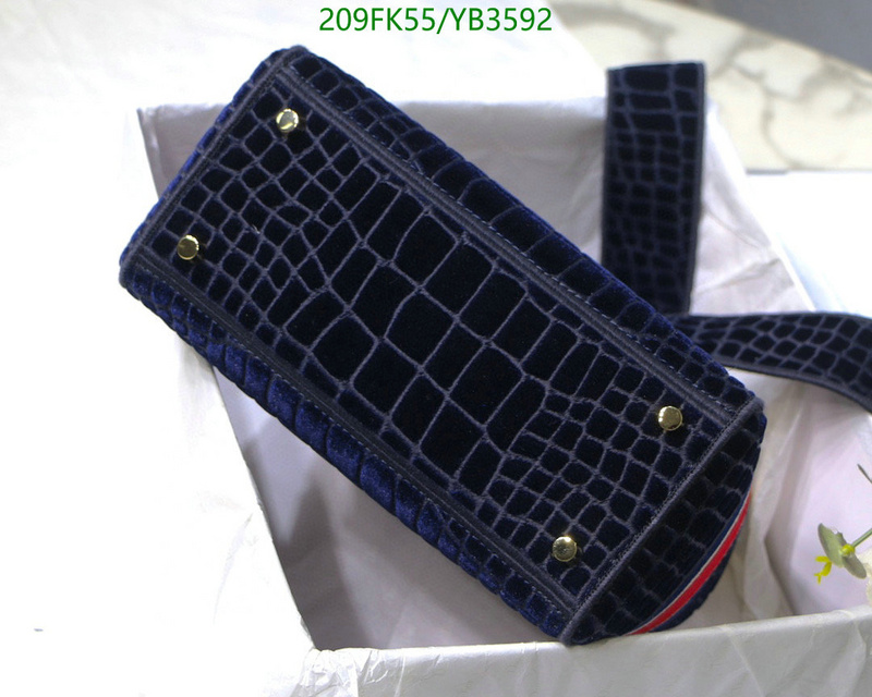 Code: YB3592