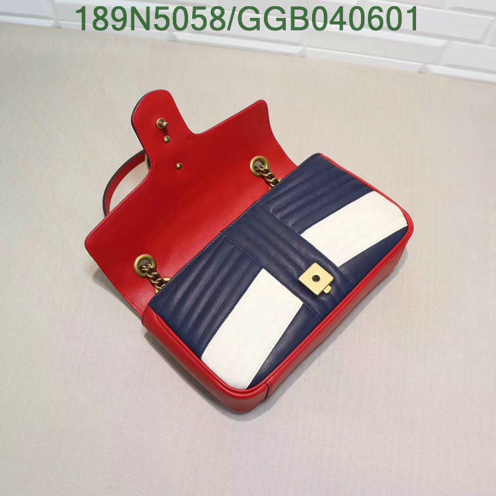 Code:GGB040601