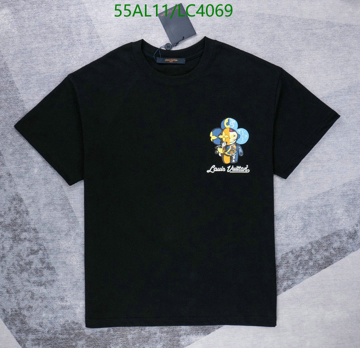 Code: LC4069