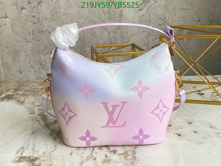 Code: YB5525