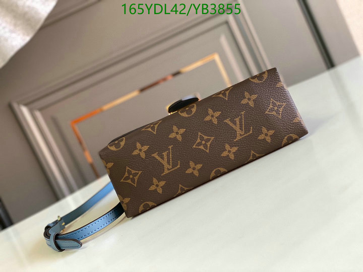 Code: YB3855