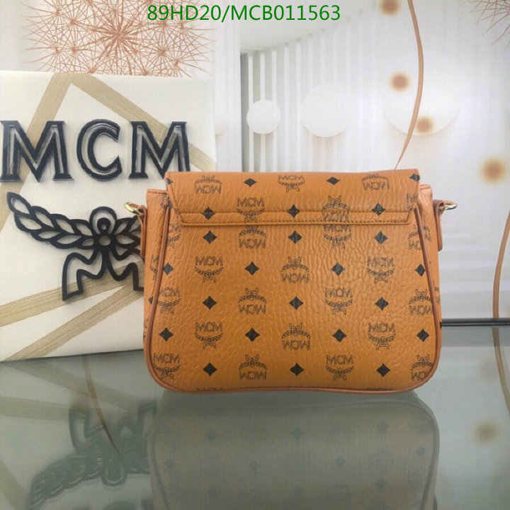 Code: MCB011563