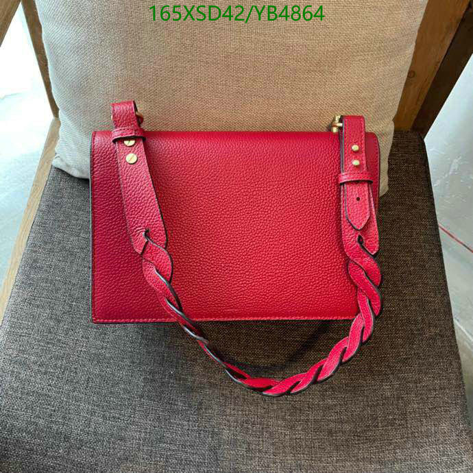 Code: YB4864