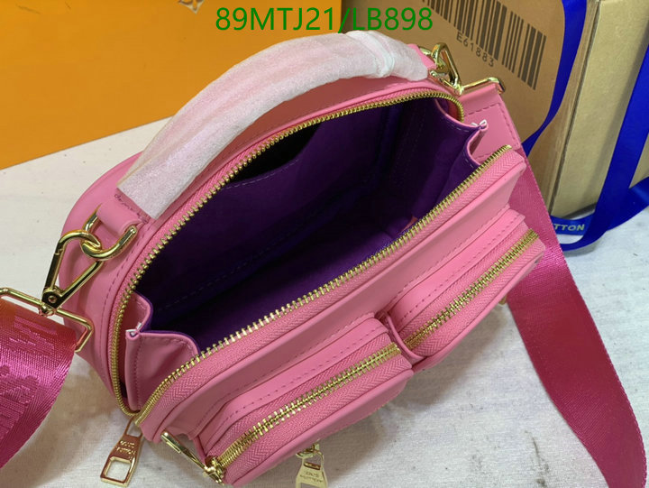 Code: LB898