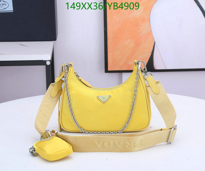 Code: YB4909