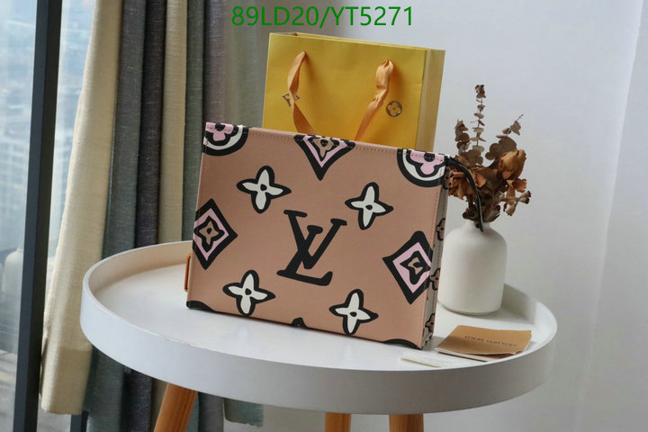 Code: YT5271