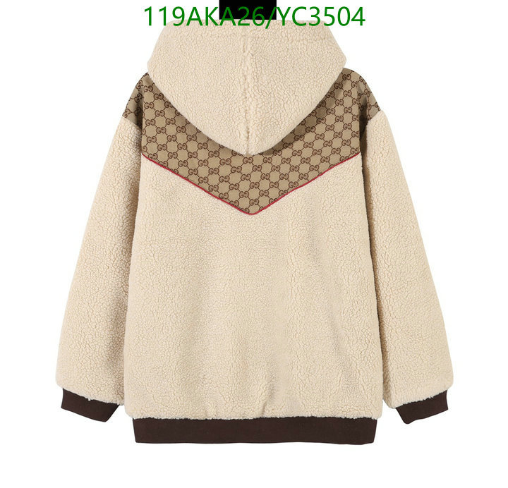 Code: YC3504