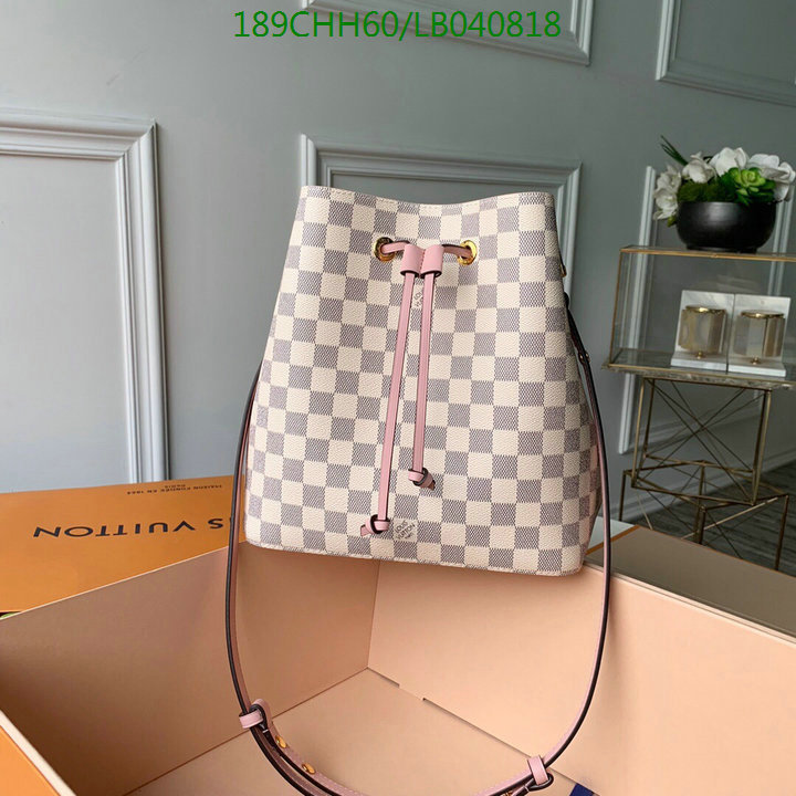 Code: LB040818