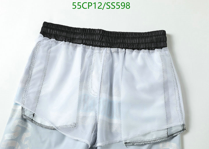 Code: SS598