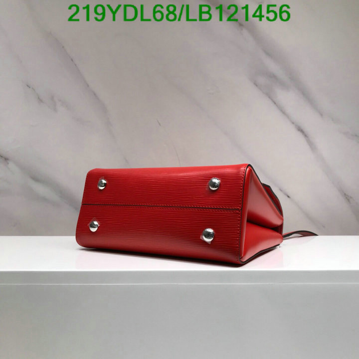 Code: LB121456