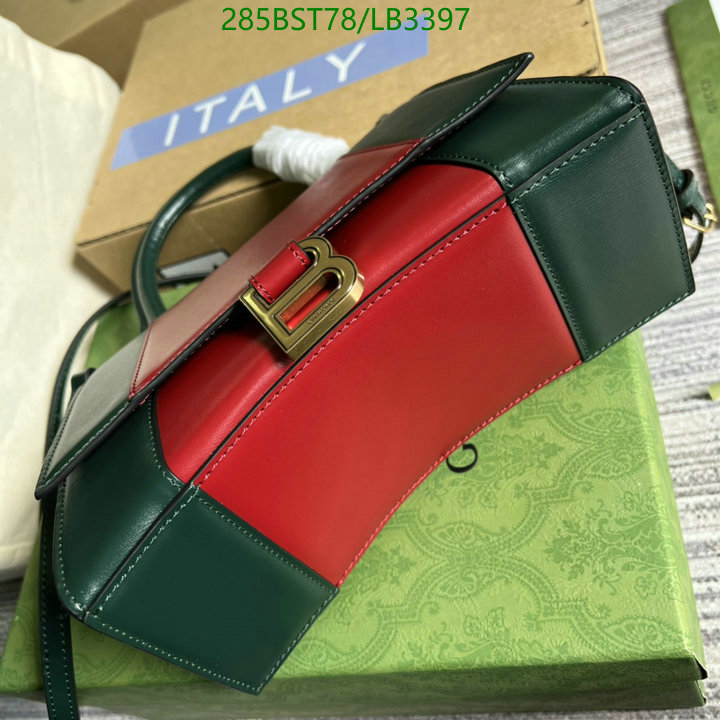 Code: LB3397