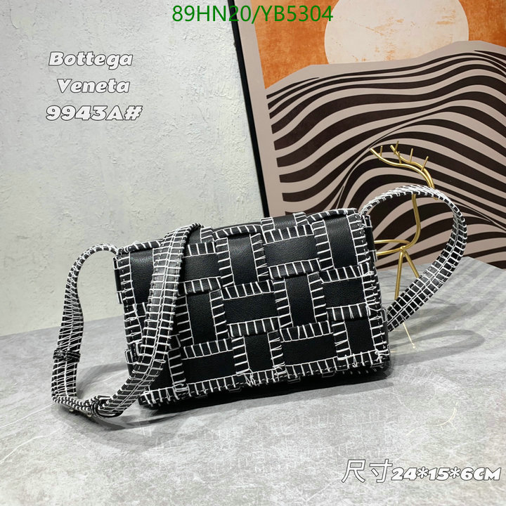 Code: YB5304