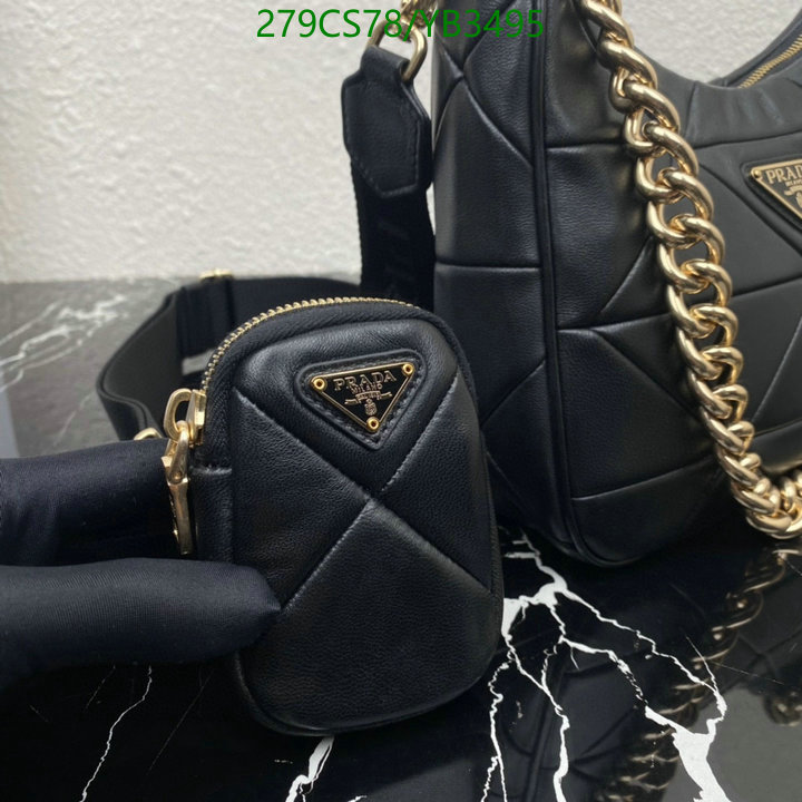 Code: YB3495