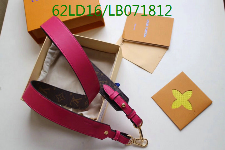 Code: LB071812