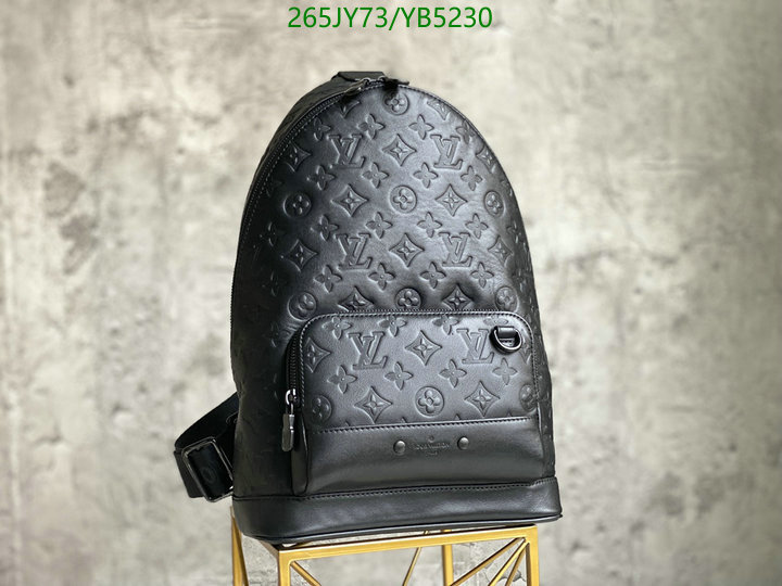 Code: YB5230