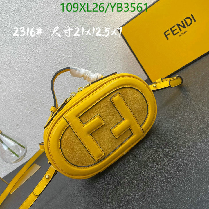 Code: YB3561