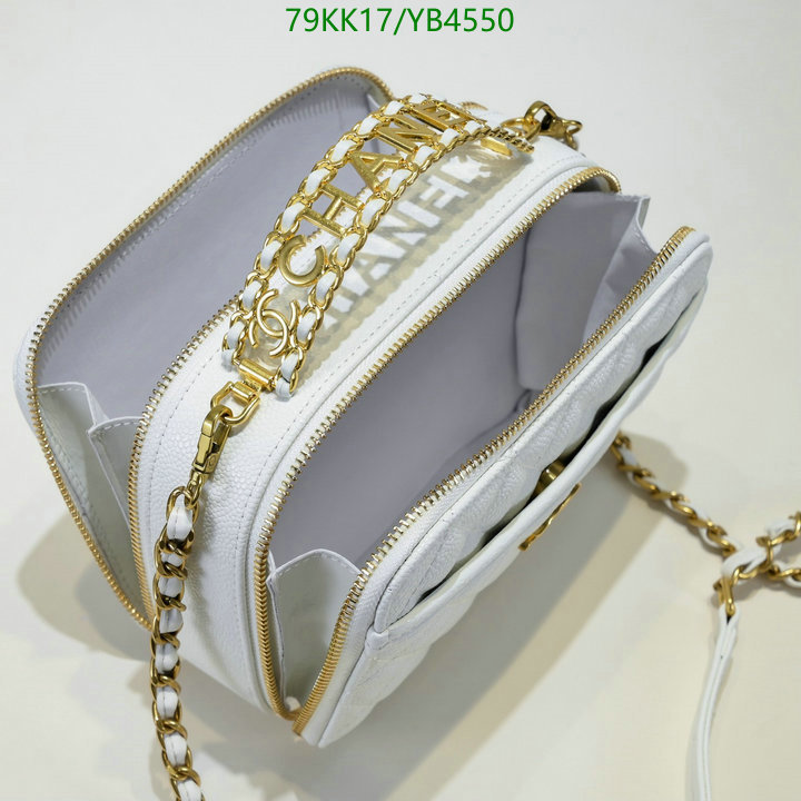 Code: YB4550