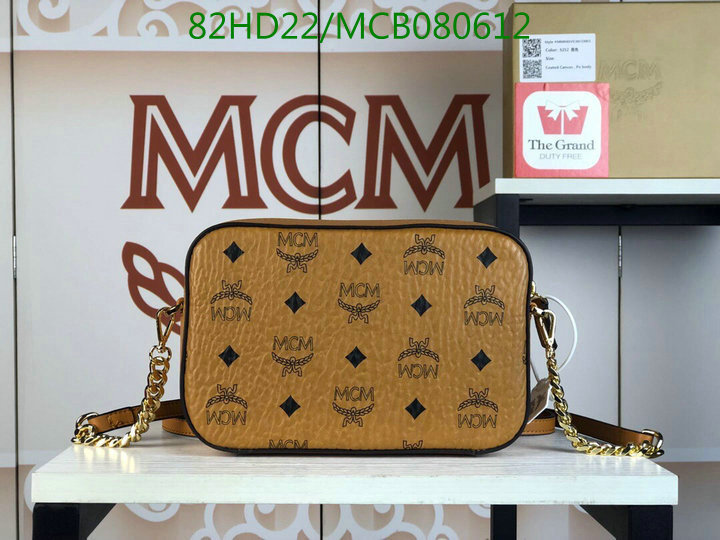 Code:MCB080612