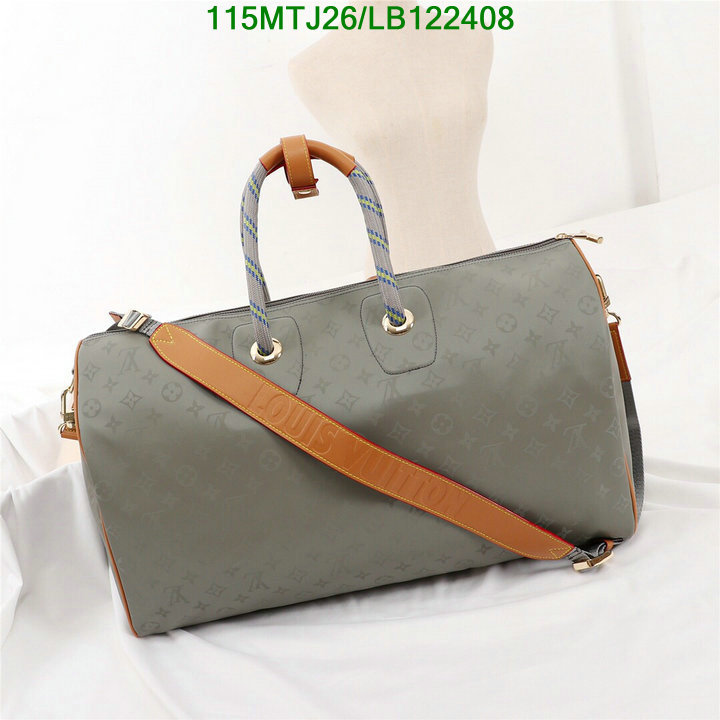 Code: LB122408