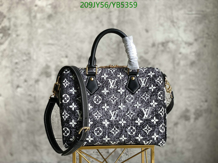 Code: YB5359