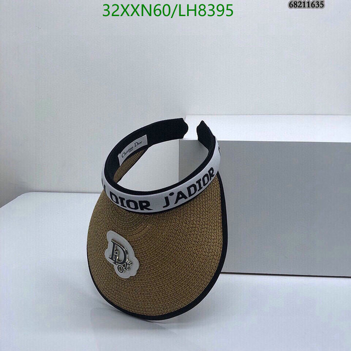 Code: LH8395