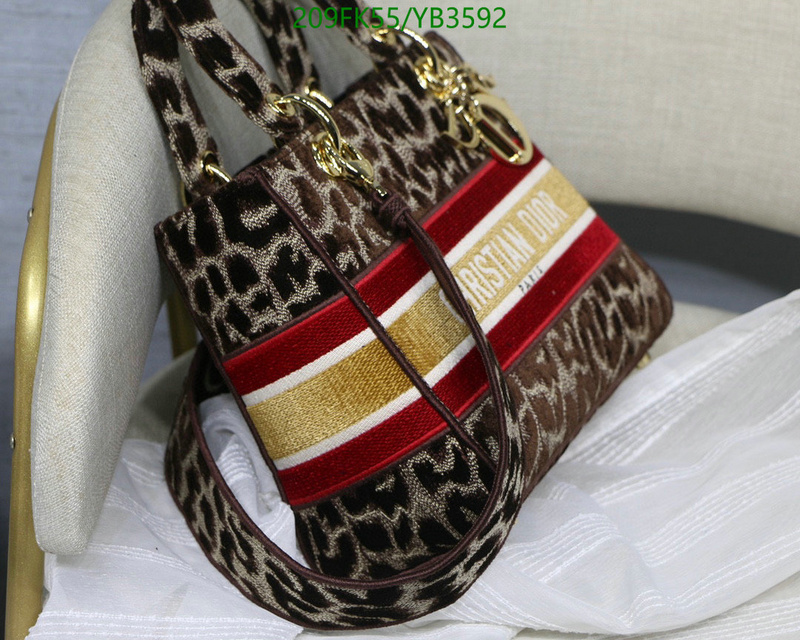 Code: YB3592