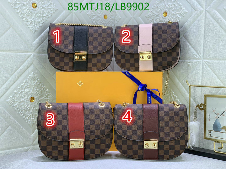 Code: LB9902