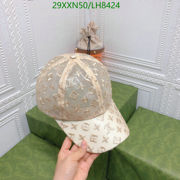 Code: LH8424