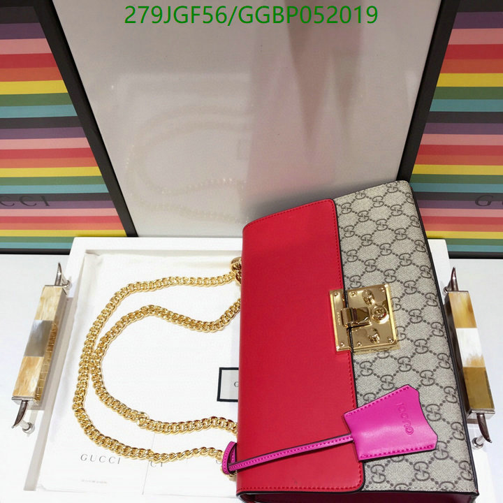 Code: GGBP052019