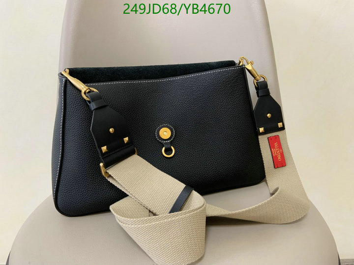 Code: YB4670