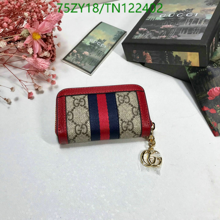 Code: TN122402