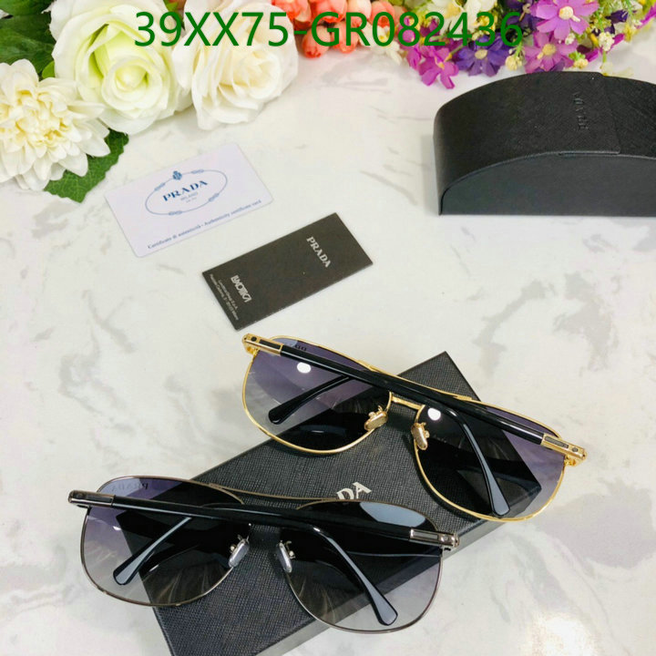 Code: GR082436