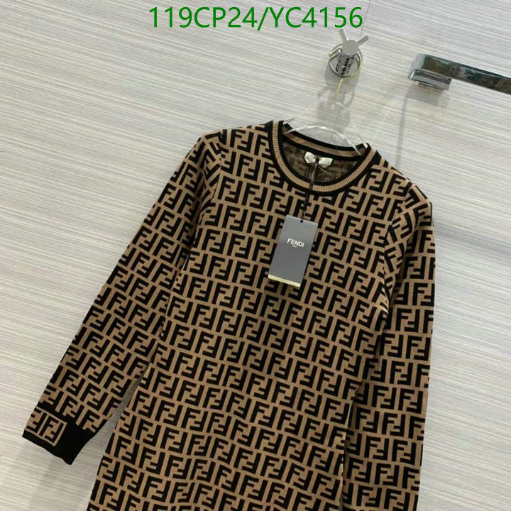 Code: YC4156