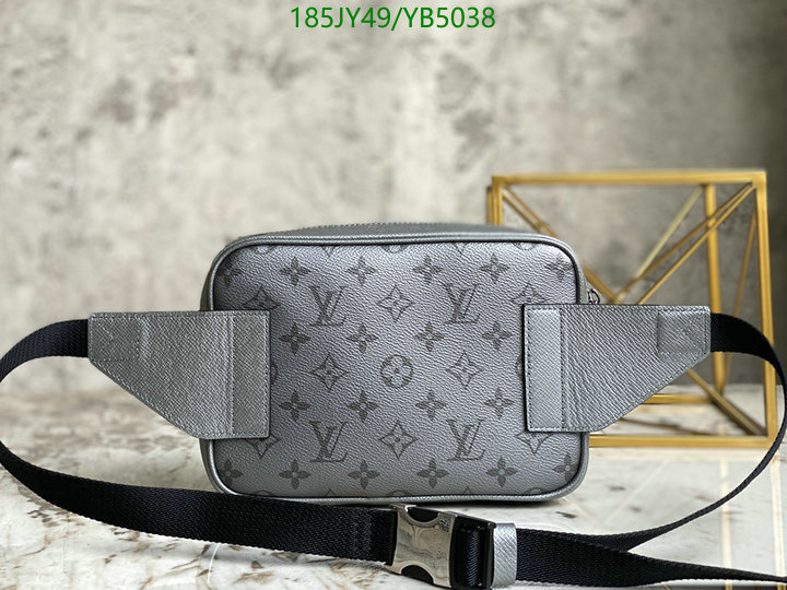 Code: YB5038