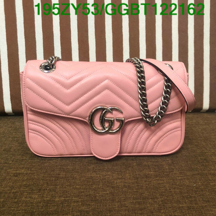 Code: GGBT122162