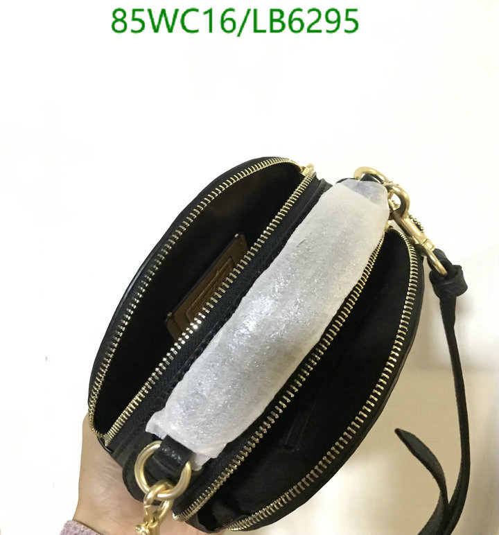 Code: LB6295