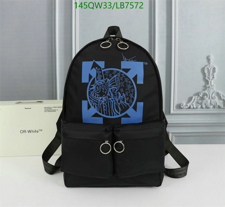 Code: LB7572