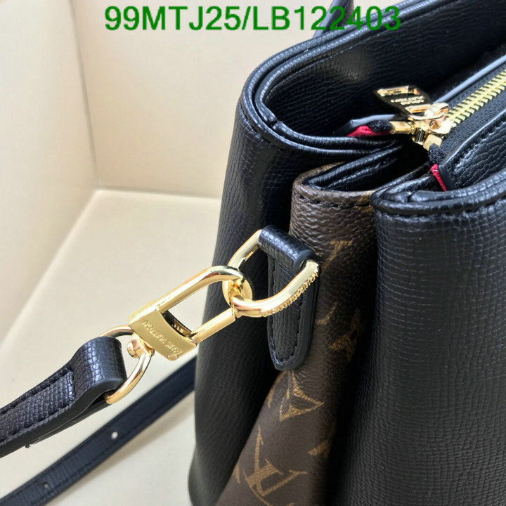 Code: LB122403