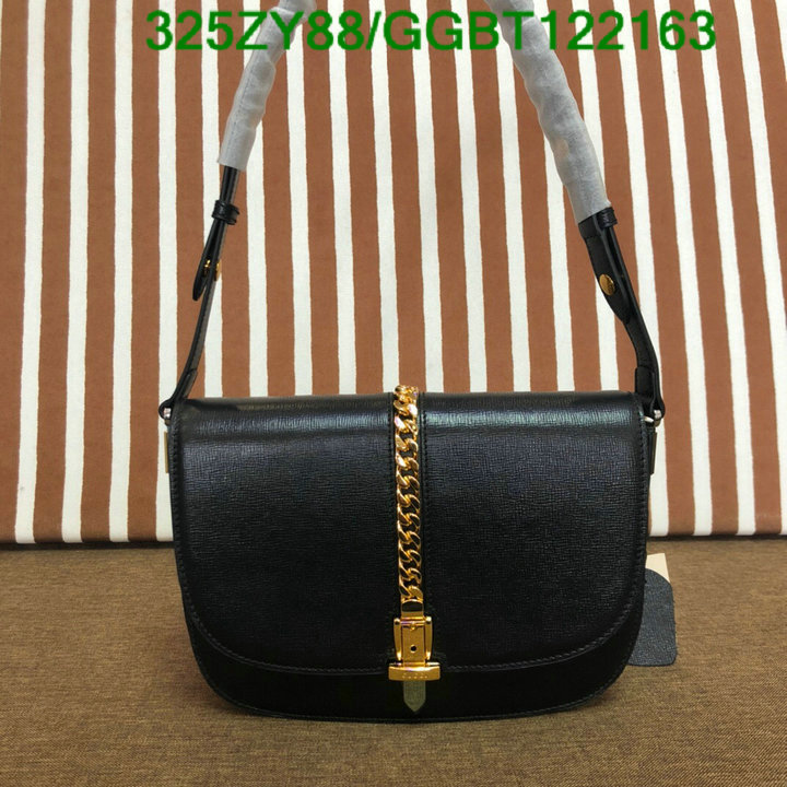 Code: GGBT122163