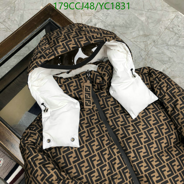 Code: YC1831