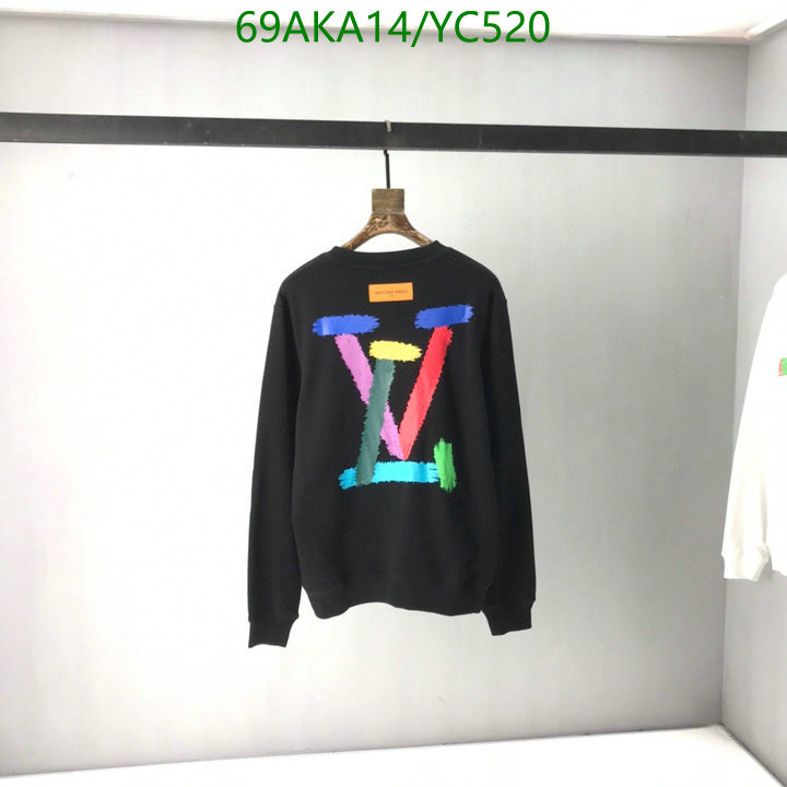 Code: YC520