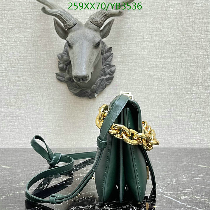 Code: YB3536